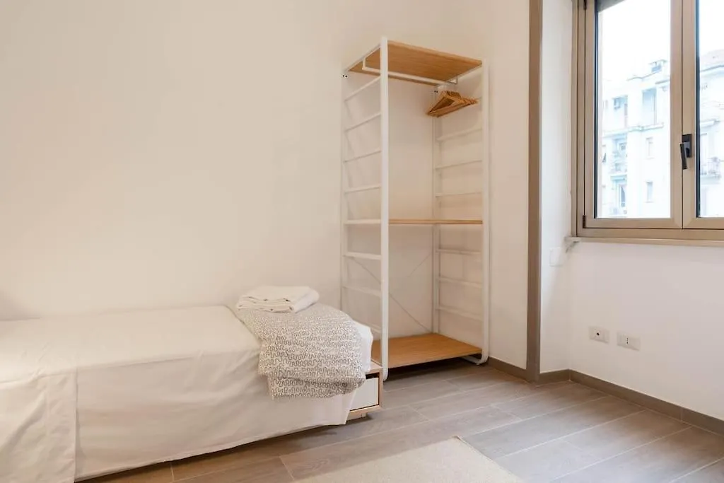Darsena Flexyrent Apartment Milan