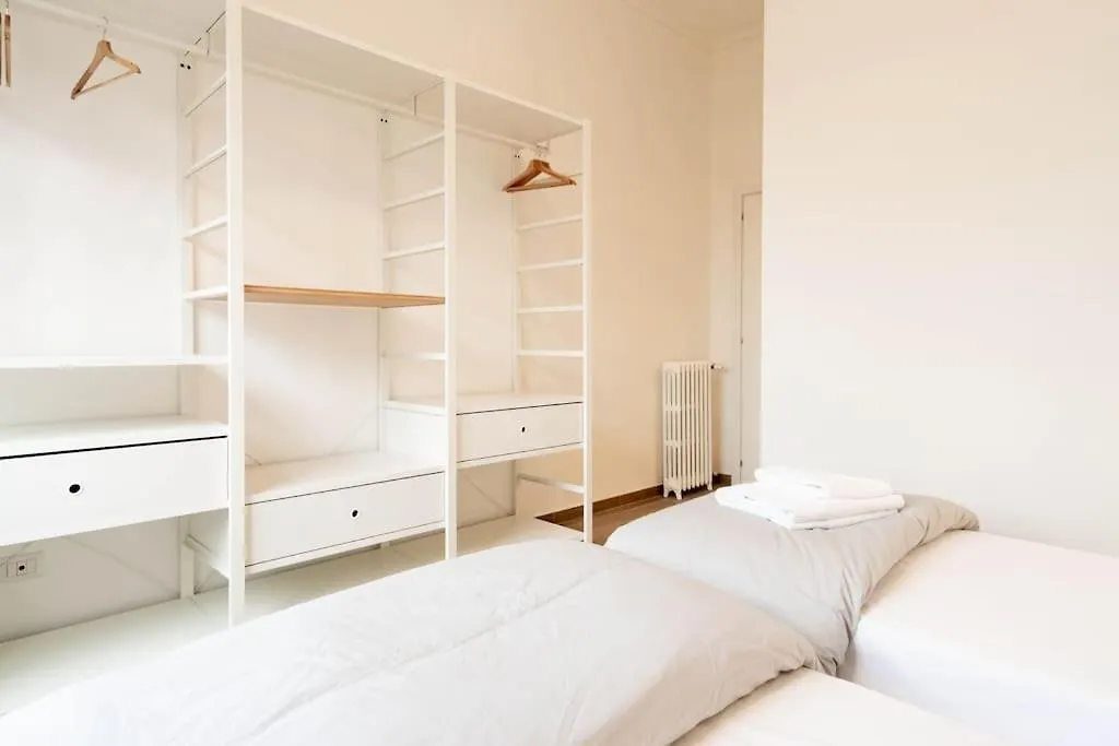 Darsena Flexyrent Apartment Milan