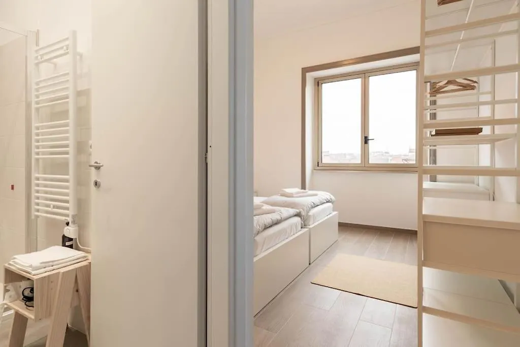 Darsena Flexyrent Apartment Milan