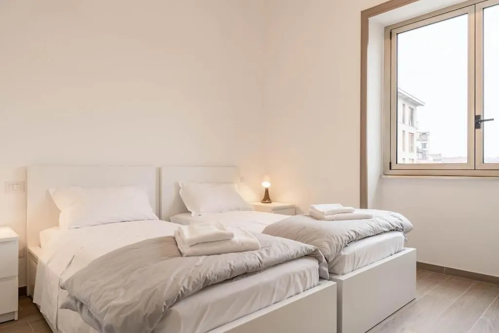 Darsena Flexyrent Apartment Milan