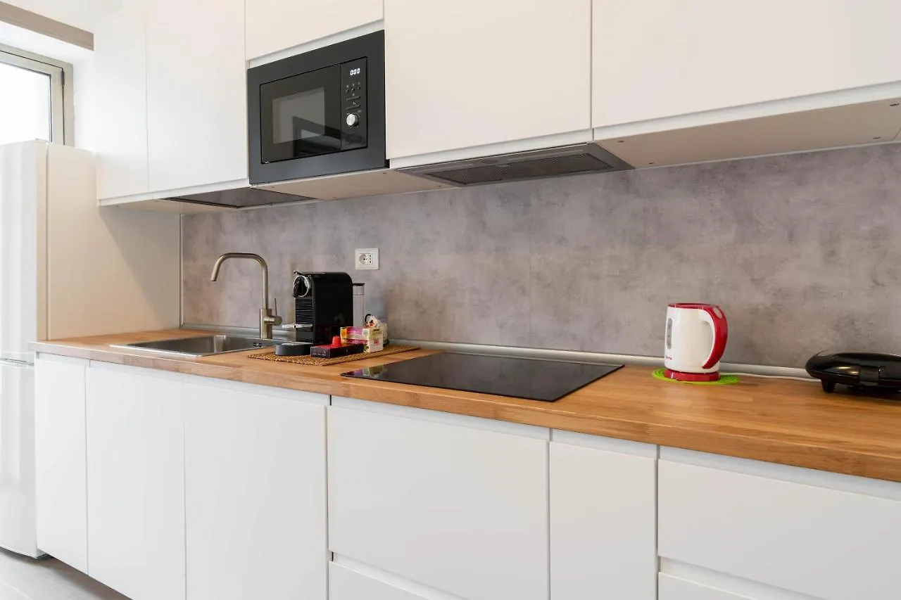 Darsena Flexyrent Apartment Milan