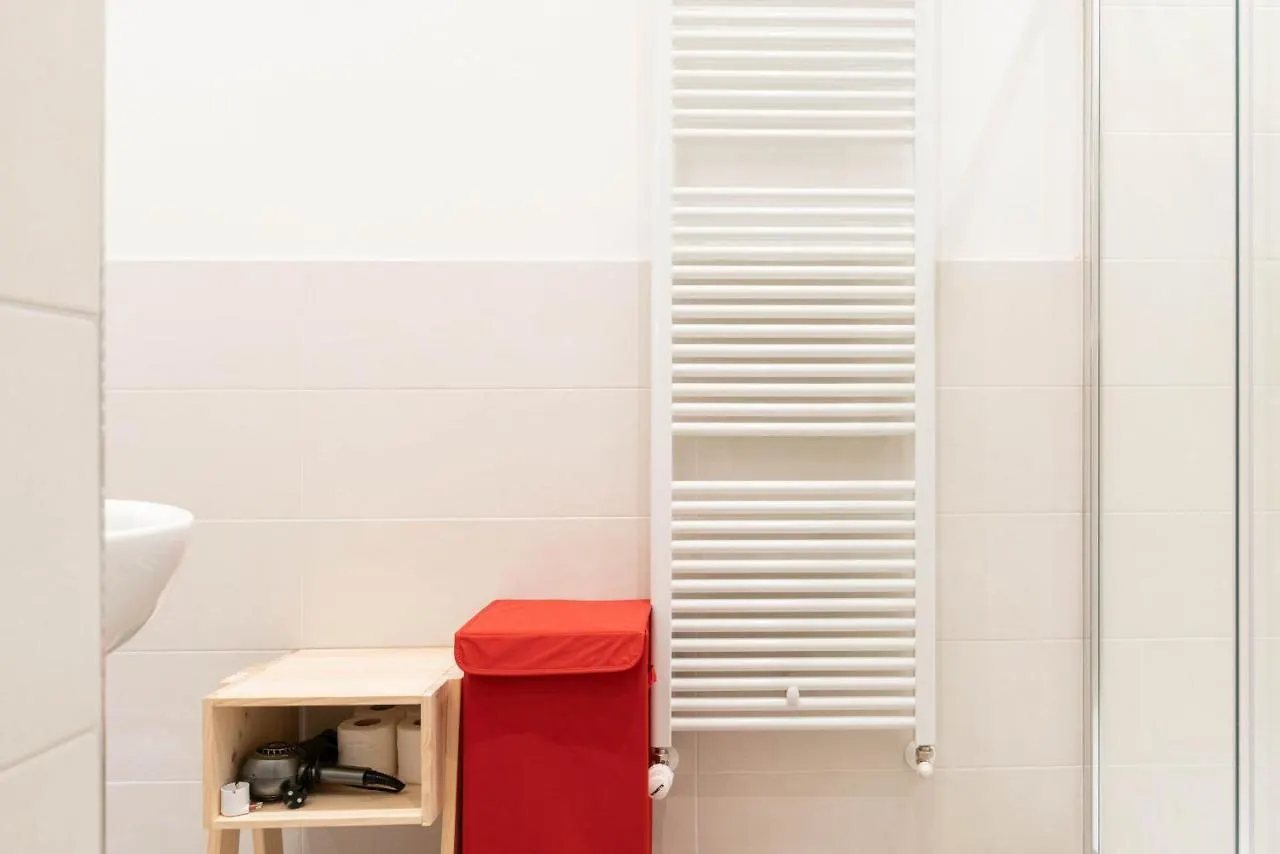 Darsena Flexyrent Apartment Milan
