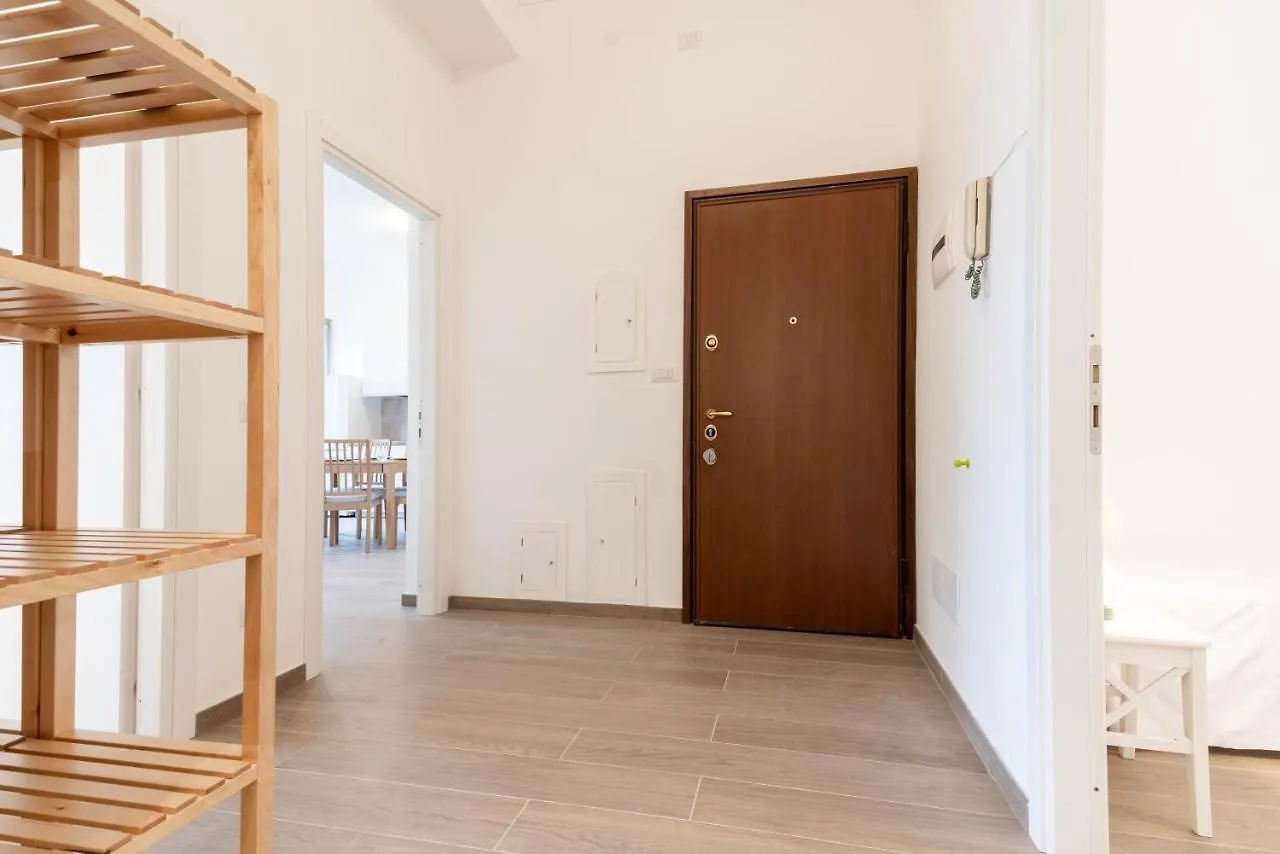 Darsena Flexyrent Apartment Milan