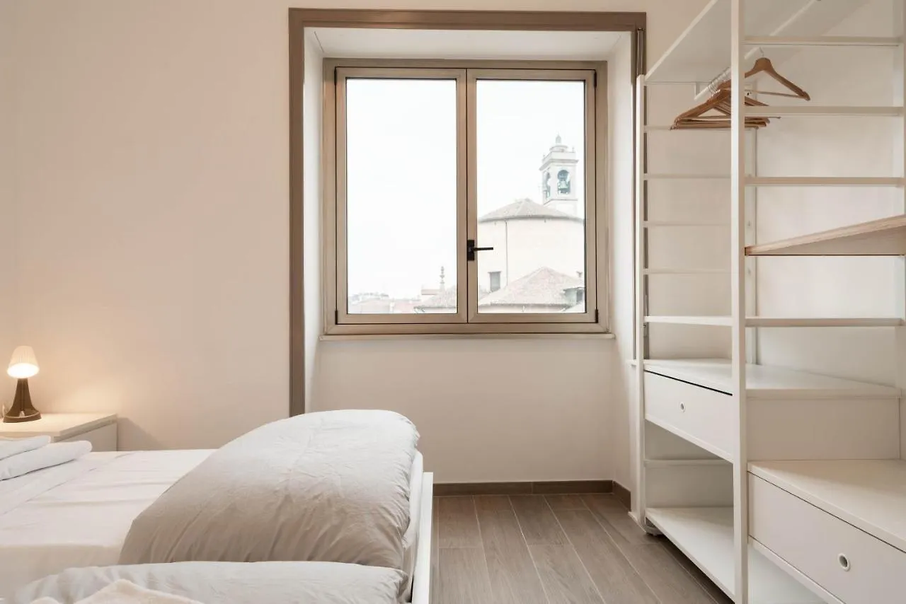 Darsena Flexyrent Apartment Milan 0*,