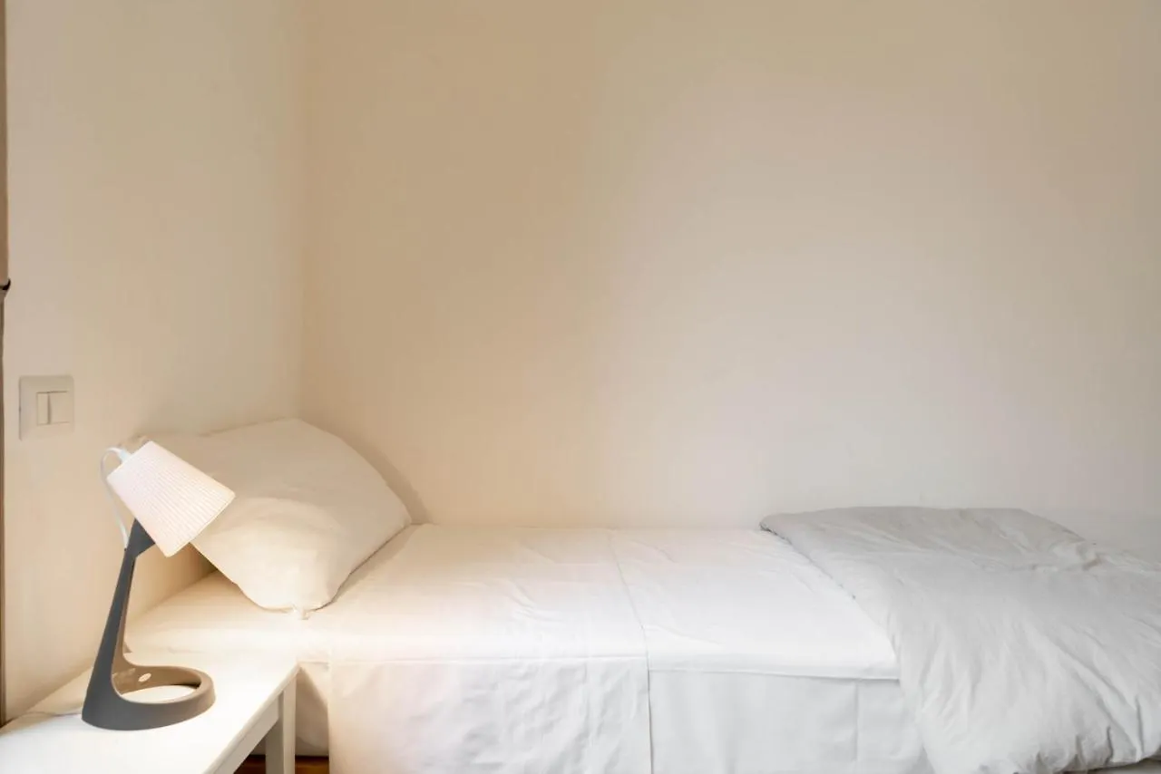 Darsena Flexyrent Apartment Milan