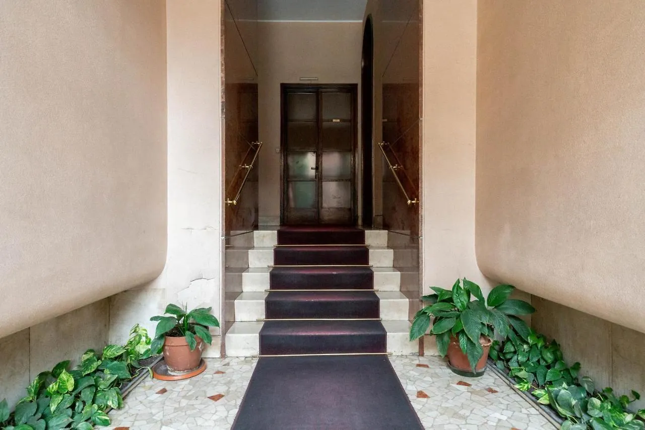 Darsena Flexyrent Apartment Milan 0*,  Italy