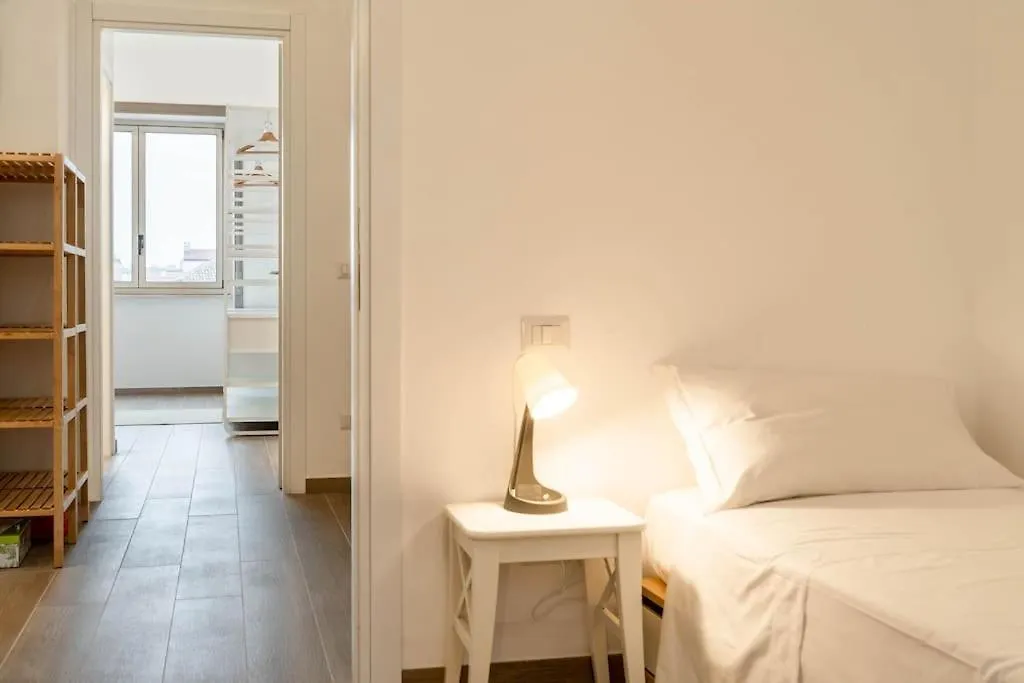 Darsena Flexyrent Apartment Milan
