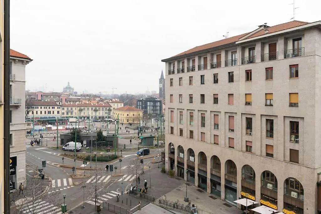 Darsena Flexyrent Apartment Milan Italy