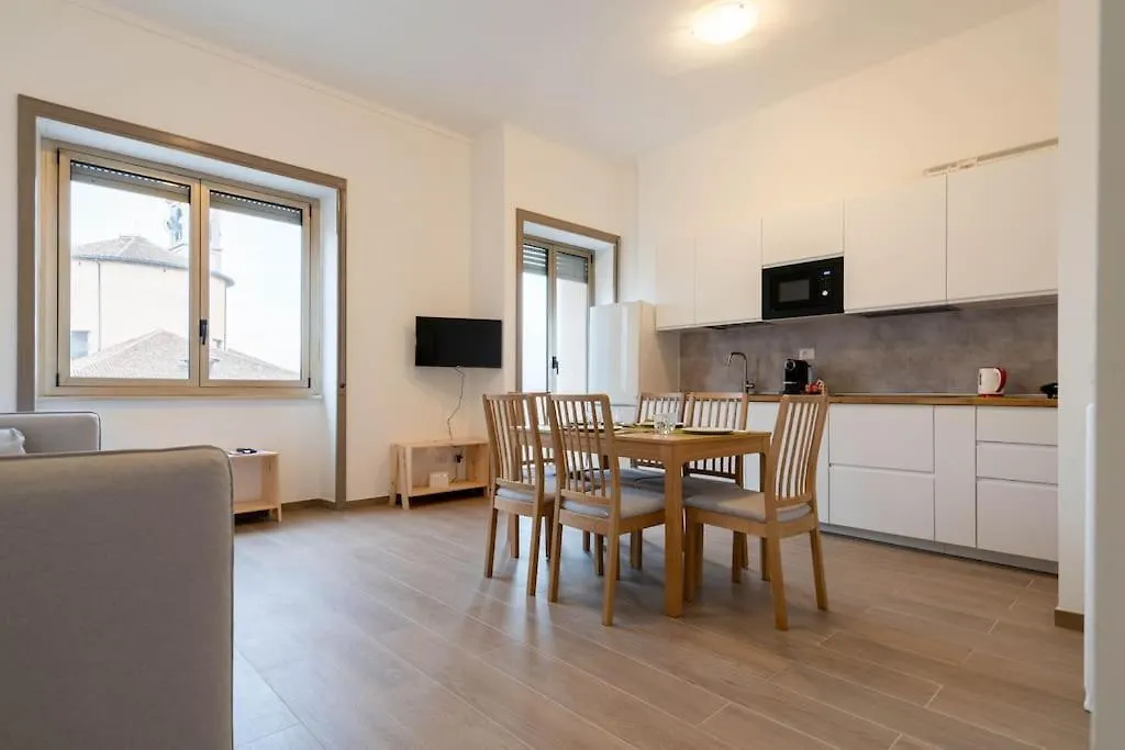 Darsena Flexyrent Apartment Milan 0*,  Italy