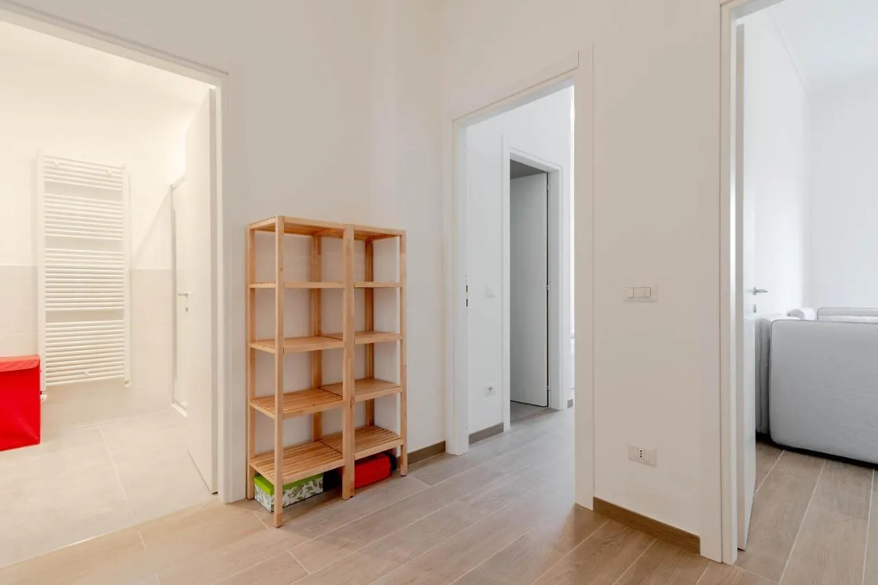 Darsena Flexyrent Apartment Milan Italy