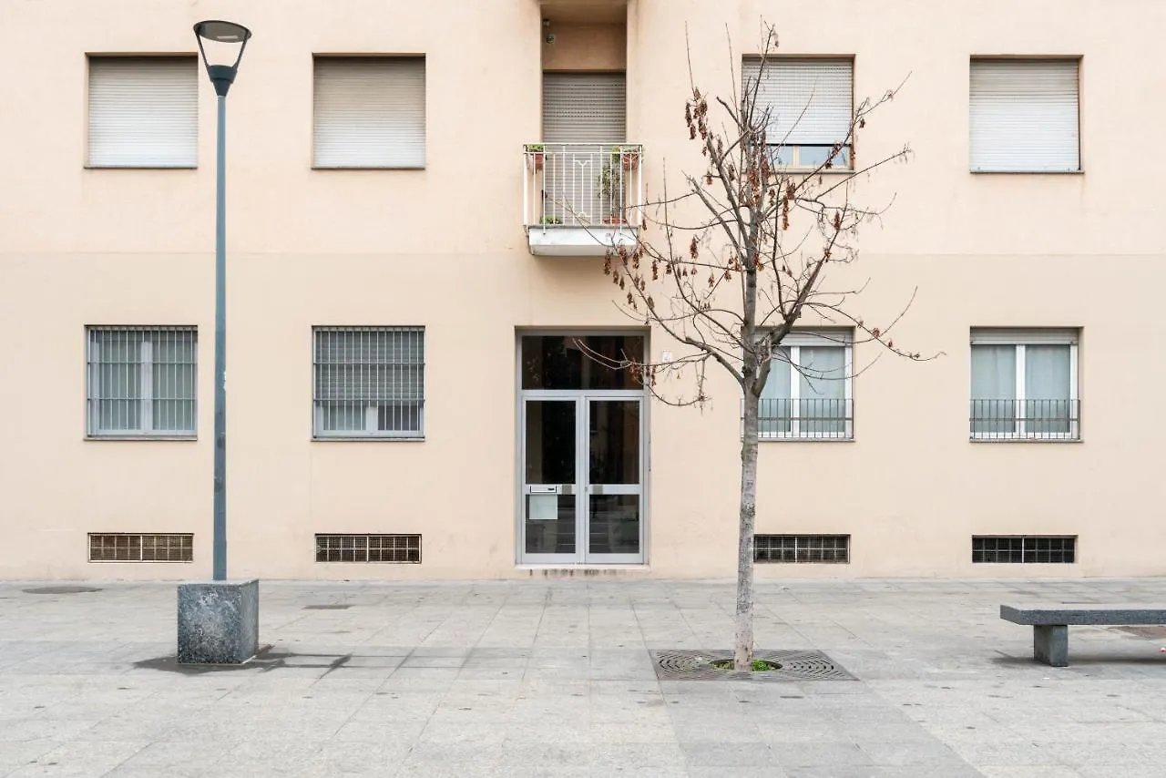 Darsena Flexyrent Appartement Milaan