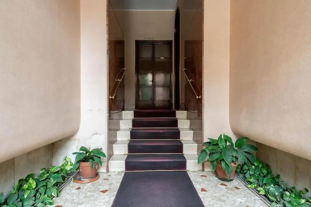 Darsena Flexyrent Apartment Milan 0*,