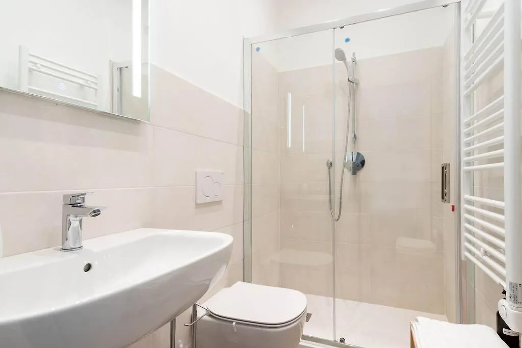 Darsena Flexyrent Apartment Milan 0*,  Italy