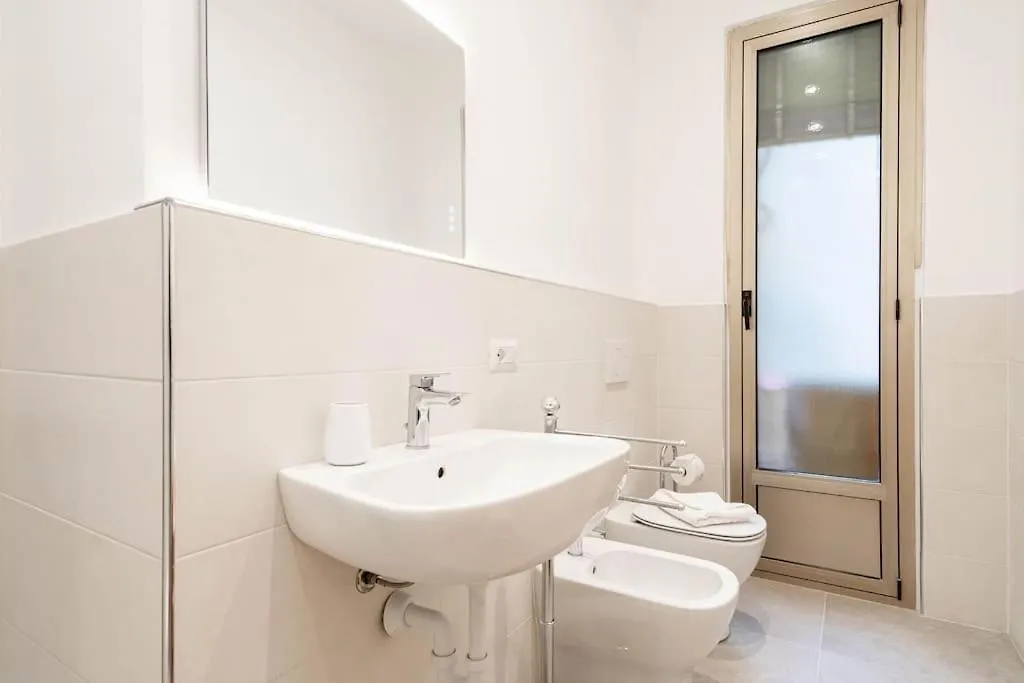 Darsena Flexyrent Apartment Milan 0*,