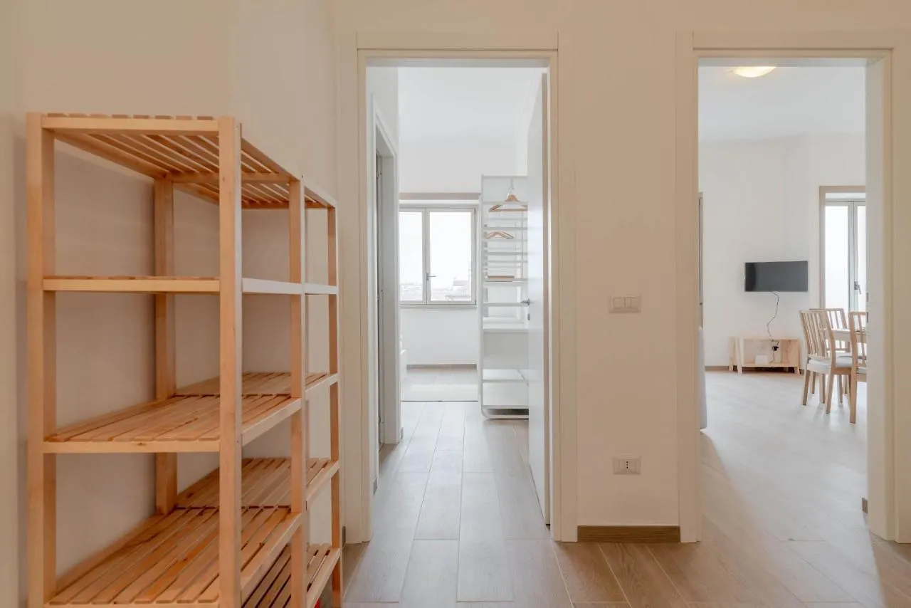 Darsena Flexyrent Apartment Milan Italy