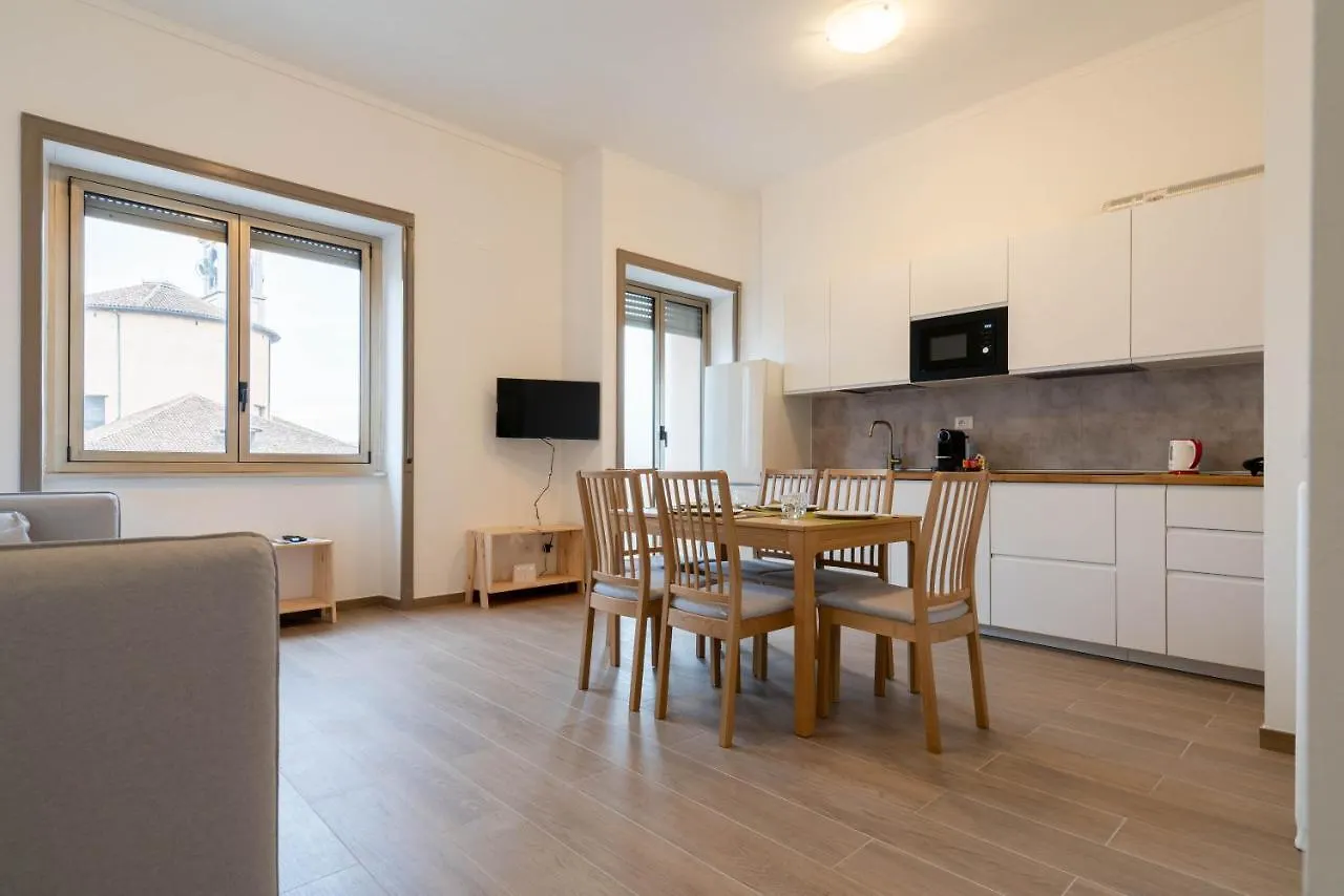 Darsena Flexyrent Daire Milano