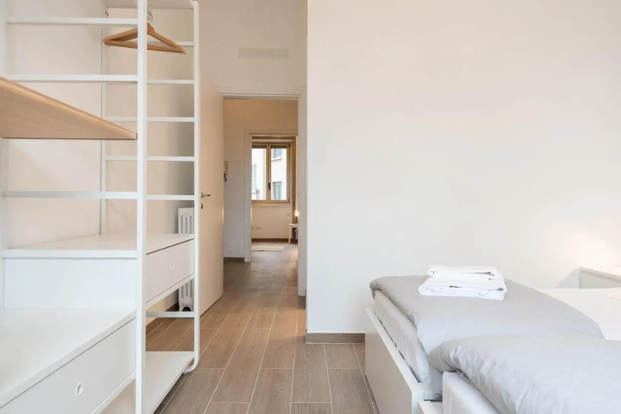 Darsena Flexyrent Daire Milano