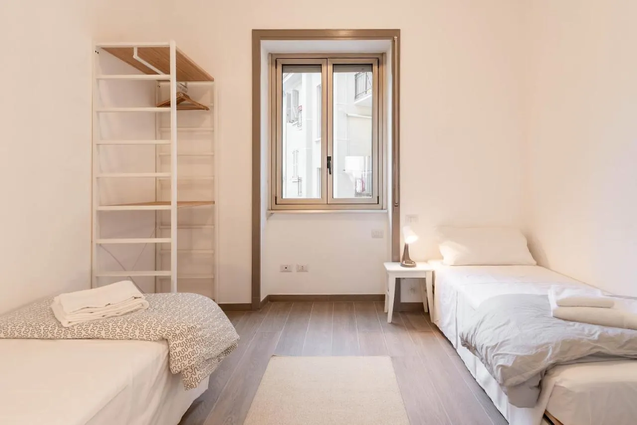 Darsena Flexyrent Apartment Milan Italy
