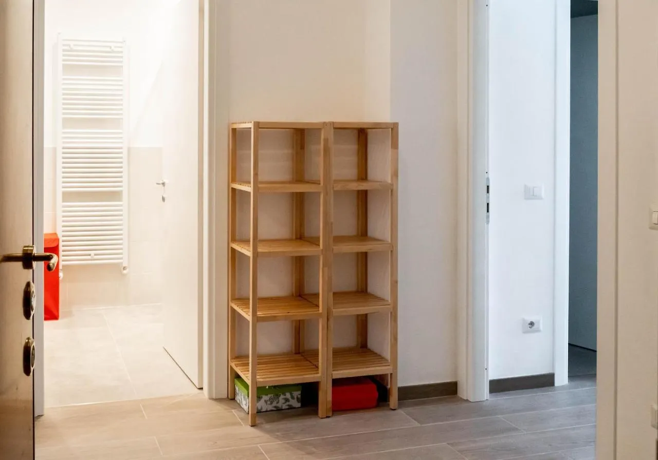 Darsena Flexyrent Apartment Milan