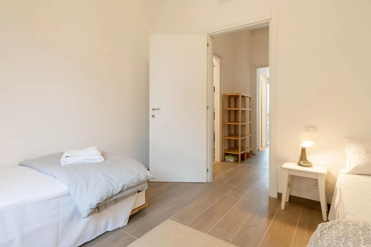 Darsena Flexyrent Apartment Milan Italy
